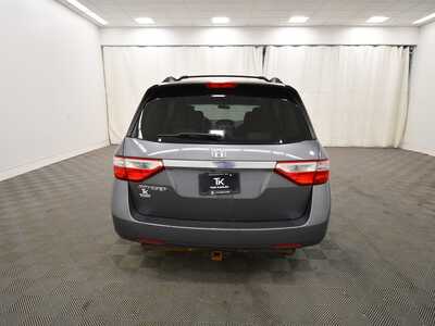 2013 Honda Odyssey, $7999. Photo 5