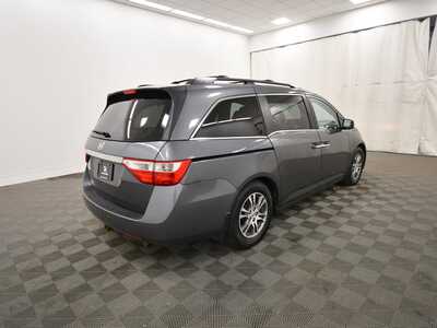 2013 Honda Odyssey, $7999. Photo 6