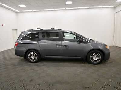 2013 Honda Odyssey, $7999. Photo 7