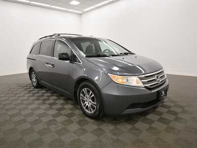 2013 Honda Odyssey, $7999. Photo 8