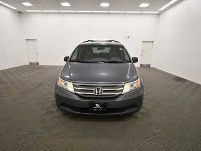 2013 Honda Odyssey, $7999. Photo 9