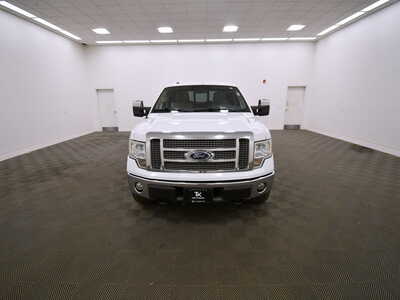 2010 Ford F150 Crew Cab, $7999. Photo 11