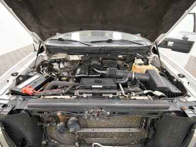 2010 Ford F150 Crew Cab, $7999. Photo 12