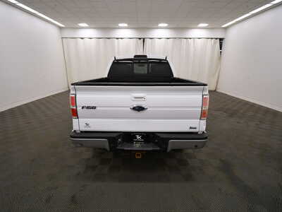 2010 Ford F150 Crew Cab, $7999. Photo 6