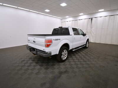 2010 Ford F150 Crew Cab, $7999. Photo 8