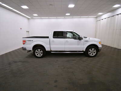 2010 Ford F150 Crew Cab, $7999. Photo 9