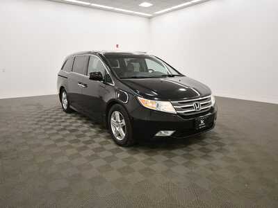 2013 Honda Odyssey, $5999. Photo 10