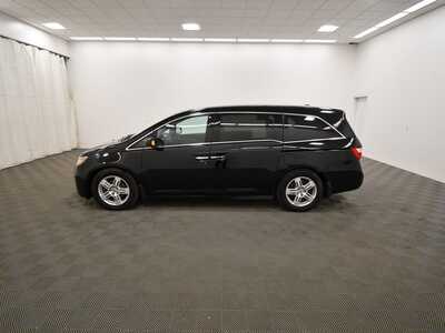 2013 Honda Odyssey, $5999. Photo 4