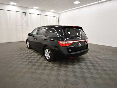 2013 Honda Odyssey, $5999. Photo 5