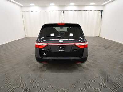 2013 Honda Odyssey, $5999. Photo 6