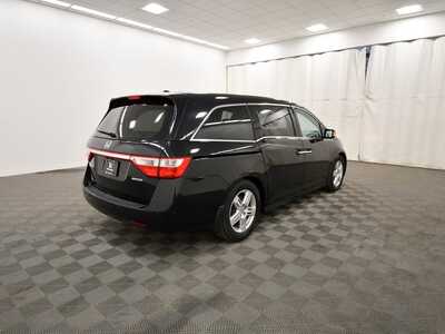2013 Honda Odyssey, $5999. Photo 8