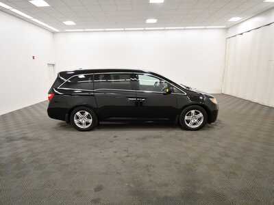 2013 Honda Odyssey, $5999. Photo 9