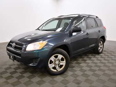2012 Toyota RAV4, $7999. Photo 2
