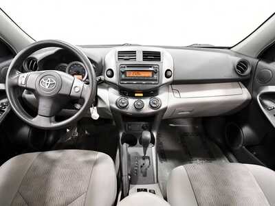 2012 Toyota RAV4, $7999. Photo 3