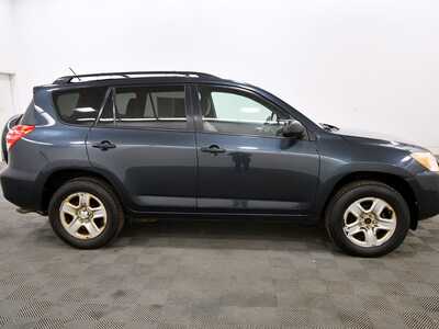 2012 Toyota RAV4, $7999. Photo 9