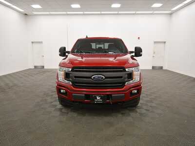 2019 Ford F150 Crew Cab, $27500. Photo 10
