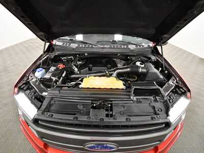 2019 Ford F150 Crew Cab, $27500. Photo 11