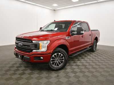 2019 Ford F150 Crew Cab, $27500. Photo 2