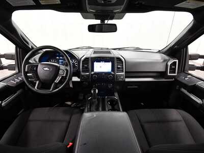 2019 Ford F150 Crew Cab, $27500. Photo 3