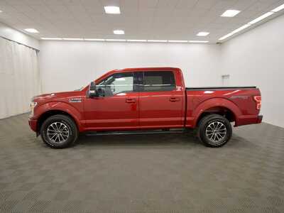 2019 Ford F150 Crew Cab, $27500. Photo 4