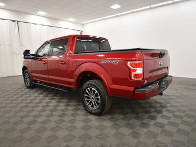 2019 Ford F150 Crew Cab, $27500. Photo 5