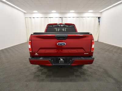 2019 Ford F150 Crew Cab, $27500. Photo 6