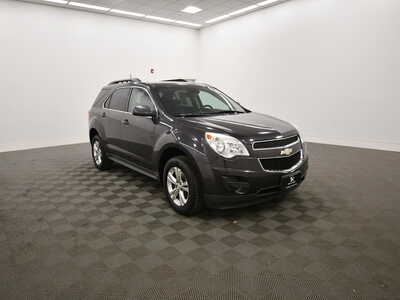 2015 Chevrolet Equinox, $6999. Photo 10