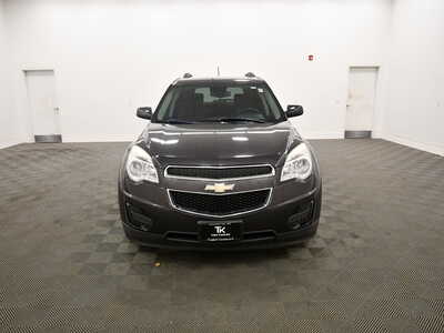 2015 Chevrolet Equinox, $6999. Photo 11