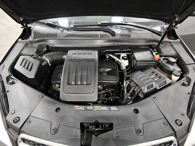 2015 Chevrolet Equinox, $6999. Photo 12