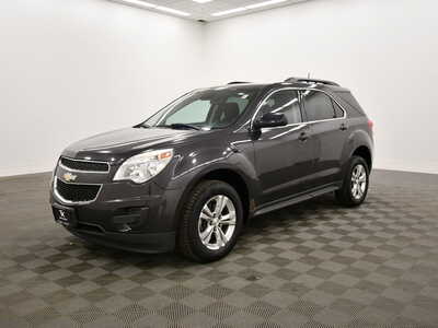 2015 Chevrolet Equinox, $6999. Photo 2