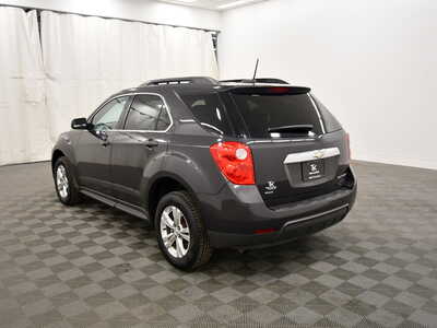 2015 Chevrolet Equinox, $6999. Photo 5