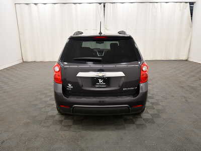 2015 Chevrolet Equinox, $6999. Photo 6