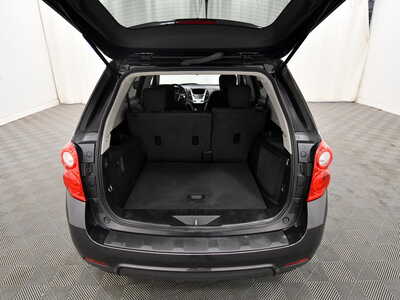 2015 Chevrolet Equinox, $6999. Photo 7