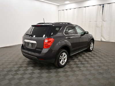 2015 Chevrolet Equinox, $6999. Photo 8