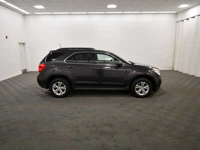 2015 Chevrolet Equinox, $6999. Photo 9