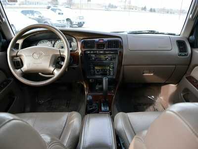 2001 Toyota 4Runner, $7999. Photo 3