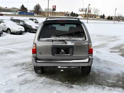 2001 Toyota 4Runner, $7999. Photo 6