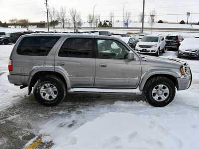 2001 Toyota 4Runner, $7999. Photo 8