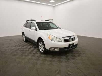2011 Subaru Outback, $4995. Photo 10