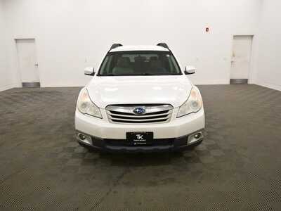 2011 Subaru Outback, $4995. Photo 11