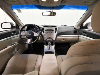 2011 Subaru Outback, $4995. Photo 3