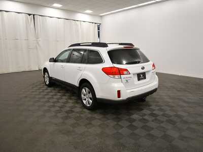 2011 Subaru Outback, $4995. Photo 5