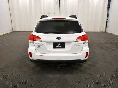 2011 Subaru Outback, $4995. Photo 6