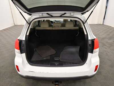 2011 Subaru Outback, $4995. Photo 7