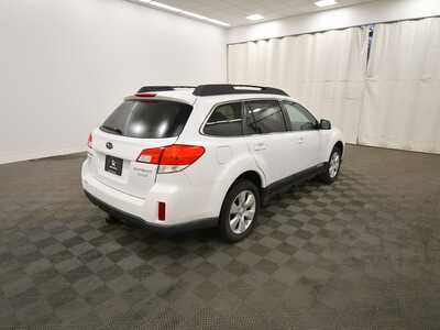 2011 Subaru Outback, $4995. Photo 8