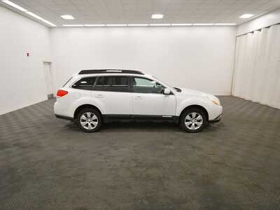 2011 Subaru Outback, $4995. Photo 9