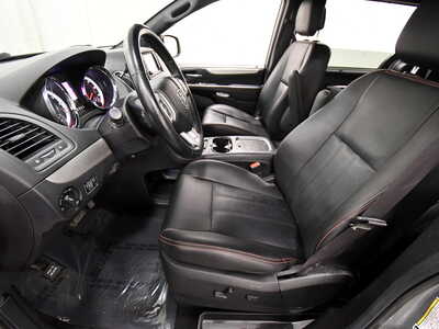 2019 Dodge Caravan, Grand, $10999. Photo 10