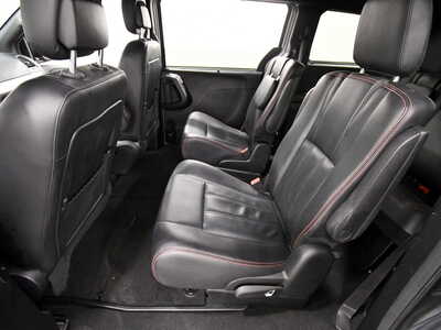 2019 Dodge Caravan, Grand, $10999. Photo 11