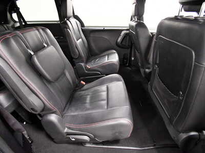 2019 Dodge Caravan, Grand, $10999. Photo 12