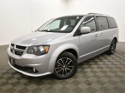 2019 Dodge Caravan, Grand, $10999. Photo 2